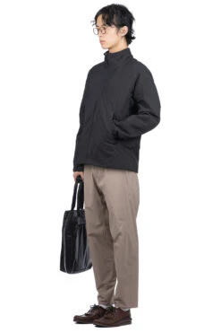 Mionn Lightweight Jacket Men's - Black -Menswear Rise Sales Store Veilance Mionn Lightweight Jacket Mens Black X000006805 BK noe 07