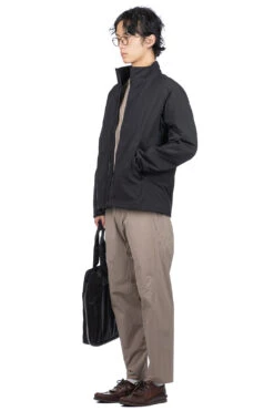 Mionn Lightweight Jacket Men's - Black -Menswear Rise Sales Store Veilance Mionn Lightweight Jacket Mens Black X000006805 BK noe 08