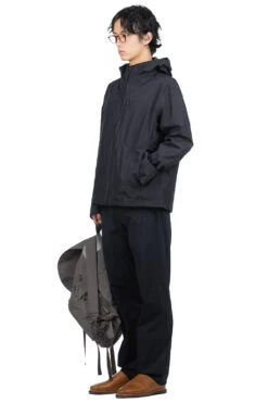 Perron Jacket Men's - Black -Menswear Rise Sales Store Veilance Perron Jacket Mens Black X000007673 BK 07