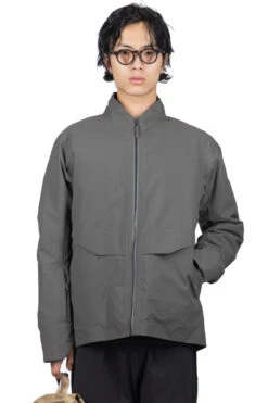 Range IS Jacket Mens - Shade