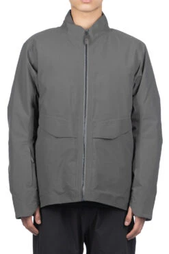 Menswear Rise Sales Store -Menswear Rise Sales Store Veilance Range IS Jacket Mens Shade X000007513 02