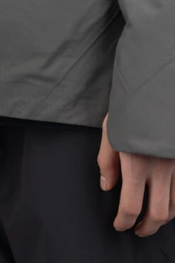 Range IS Jacket Mens - Shade -Menswear Rise Sales Store Veilance Range IS Jacket Mens Shade X000007513 06