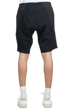 SECANT COMP SHORT MENS - Black -Menswear Rise Sales Store Veilance SECANT COMP SHORT MENS Black X000007353 BLK04 m