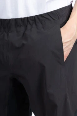 SECANT COMP SHORT MENS - Black -Menswear Rise Sales Store Veilance SECANT COMP SHORT MENS Black X000007353 BLK05 m