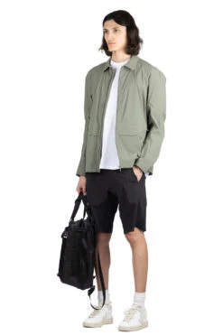 SECANT COMP SHORT MENS - Black -Menswear Rise Sales Store Veilance SECANT COMP SHORT MENS Black X000007353 BLK06 m