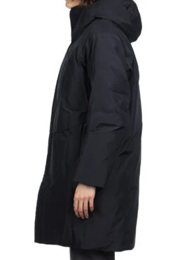 SORIN DOWN PARKA - Black -Menswear Rise Sales Store Veilance SORIN DOWN PARKA Black X000007472 BLK 03