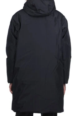 SORIN DOWN PARKA - Black -Menswear Rise Sales Store Veilance SORIN DOWN PARKA Black X000007472 BLK 04