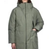 SORIN DOWN PARKA - Forage