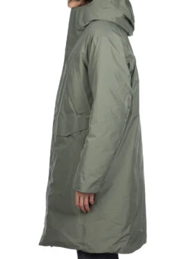 SORIN DOWN PARKA - Forage -Menswear Rise Sales Store Veilance SORIN DOWN PARKA Forage X000007472 FOR NOE 03