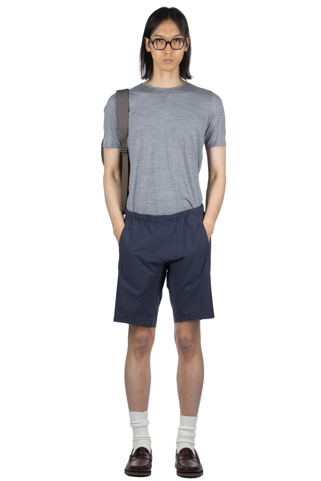 Secant Comp Short Men's - Black Sapphire 1 Secant Comp Short Men's - Black Sapphire