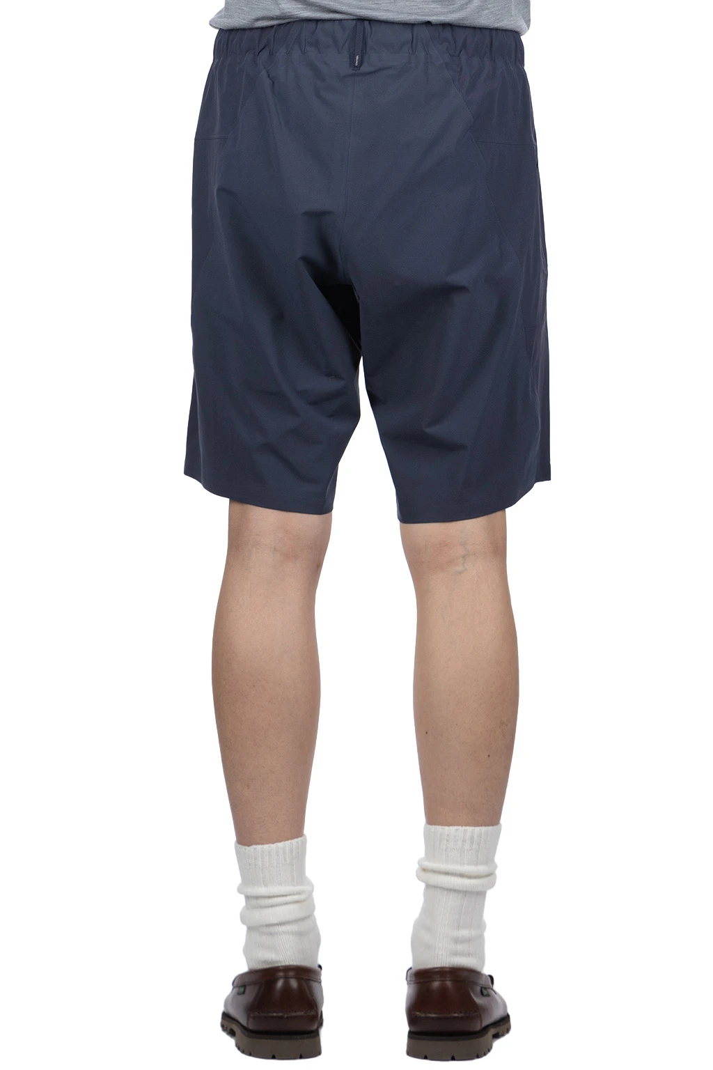 Secant Comp Short Men's - Black Sapphire 4 Secant Comp Short Men's - Black Sapphire - Image 4
