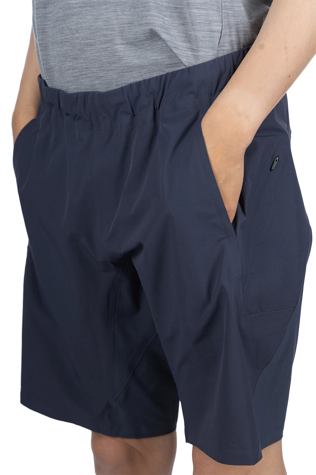 Secant Comp Short Men's - Black Sapphire 5 Secant Comp Short Men's - Black Sapphire - Image 5