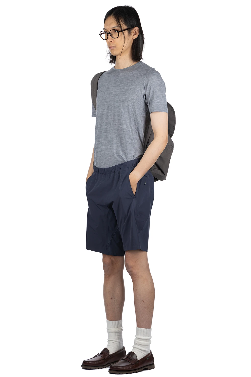 Secant Comp Short Men's - Black Sapphire 7 Secant Comp Short Men's - Black Sapphire - Image 7
