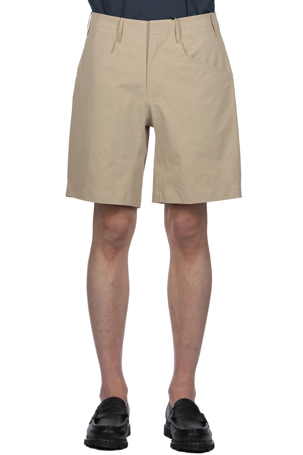 Voronoi Short Men's - Dark Wicker 2 Voronoi Short Men's - Dark Wicker - Image 2