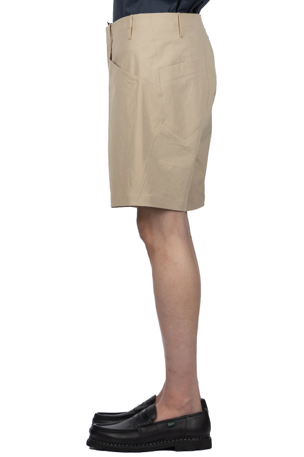 Voronoi Short Men's - Dark Wicker 3 Voronoi Short Men's - Dark Wicker - Image 3