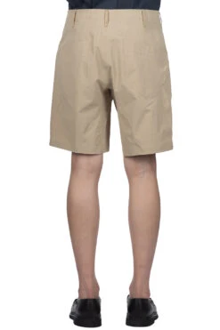 Voronoi Short Men's - Dark Wicker 9 Voronoi Short Men's - Dark Wicker -Menswear Rise Sales Store Veilance Voronoi Short Mens Dark Wicker X000007028 04