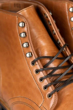 Service Boot BCT - Bruciato Horsebutt -Menswear Rise Sales Store Viberg Service Boot BCT Bruciato Horsebutt SB 2030 M BRHB 03