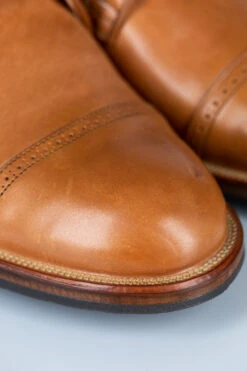 Service Boot BCT - Bruciato Horsebutt -Menswear Rise Sales Store Viberg Service Boot BCT Bruciato Horsebutt SB 2030 M BRHB 05