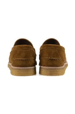 Country Loafer - FO Marraca -Menswear Rise Sales Store Yuketen Country Loafer FO Marraca 3043 03003