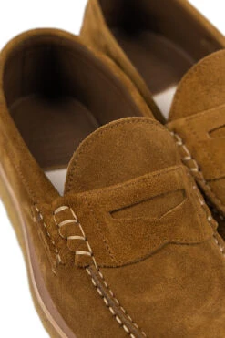 Country Loafer - FO Marraca -Menswear Rise Sales Store Yuketen Country Loafer FO Marraca 3043 03006