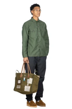 Country Loafer - FO Marraca -Menswear Rise Sales Store Yuketen Country Loafer FO Marraca 3043 03007