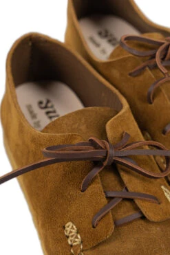 Handsewn Sports 2 Pcs Moc - FO Marraca -Menswear Rise Sales Store Yuketen Handsewn Sports 2 pcs Moc FO Marraca 2802 2 06