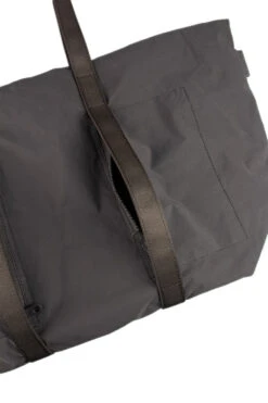 Split Yarn Tote - Medium - Grey -Menswear Rise Sales Store amiacalva Split Yarn Tote Medium Grey F032 GR M 04