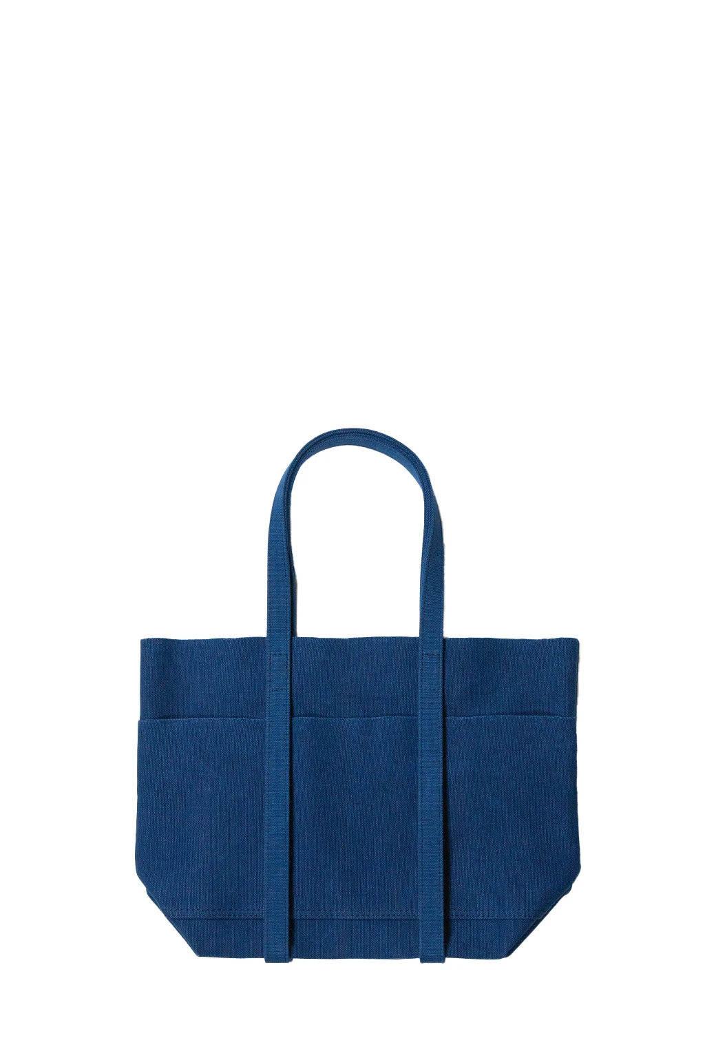 Washed Canvas 6P Tote - Small - 5 Colors 1 Washed Canvas 6P Tote - Small - 5 Colors