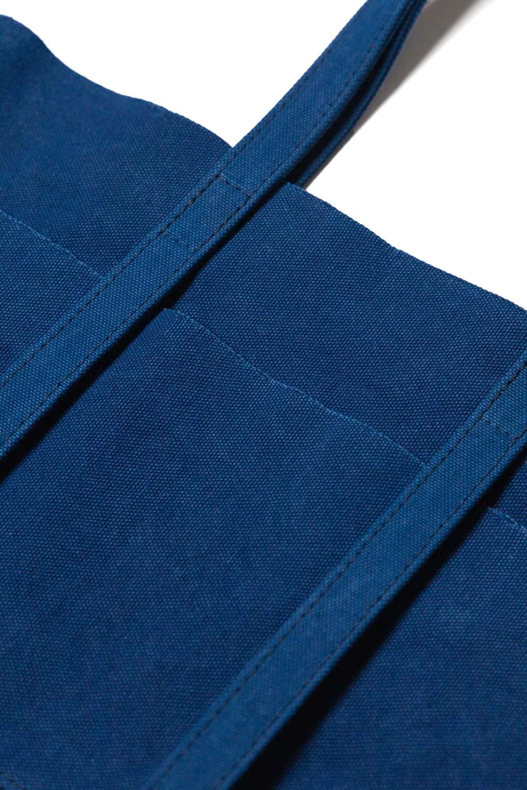 Washed Canvas 6P Tote - Small - 5 Colors 2 Washed Canvas 6P Tote - Small - 5 Colors - Image 2