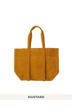 Washed Canvas 6P Tote - Small - 5 Colors 14 Washed Canvas 6P Tote - Small - 5 Colors -Menswear Rise Sales Store amiacalva Washed Canvas 6P Tote Small 5 Colors A126 S 01 2 06