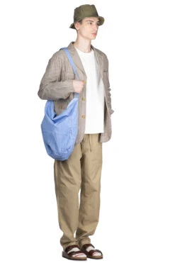 4+1 Patch Pocket Jacket - Brown -Menswear Rise Sales Store tss 41 Patch Pocket Jacket Brown TT50DJ02 2008