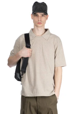 Skipper T-shirt - Beige