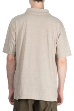 Skipper T-shirt - Beige -Menswear Rise Sales Store tss Skipper T shirt Beige LT50XC12 BE 15 m